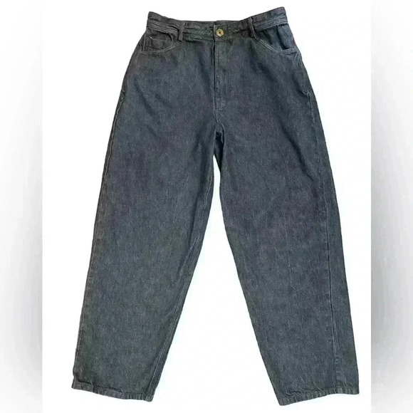LAUDE THE LABEL Jeans - Picture 1 of 7